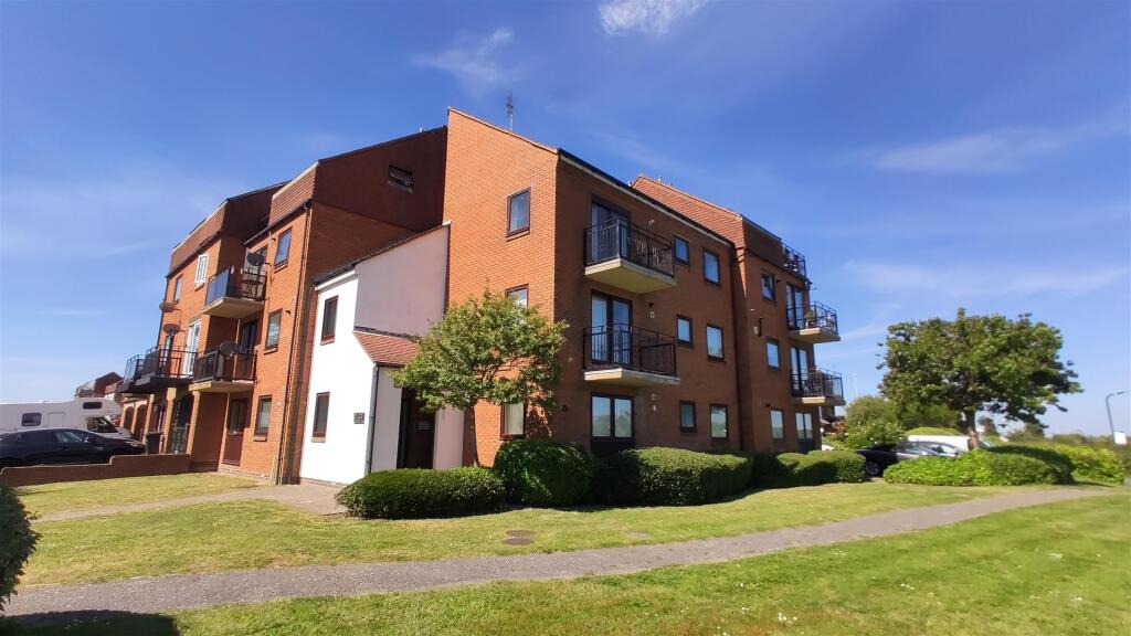 Main image of property: FERRY ROAD, EASTNEY,PO4 9UD