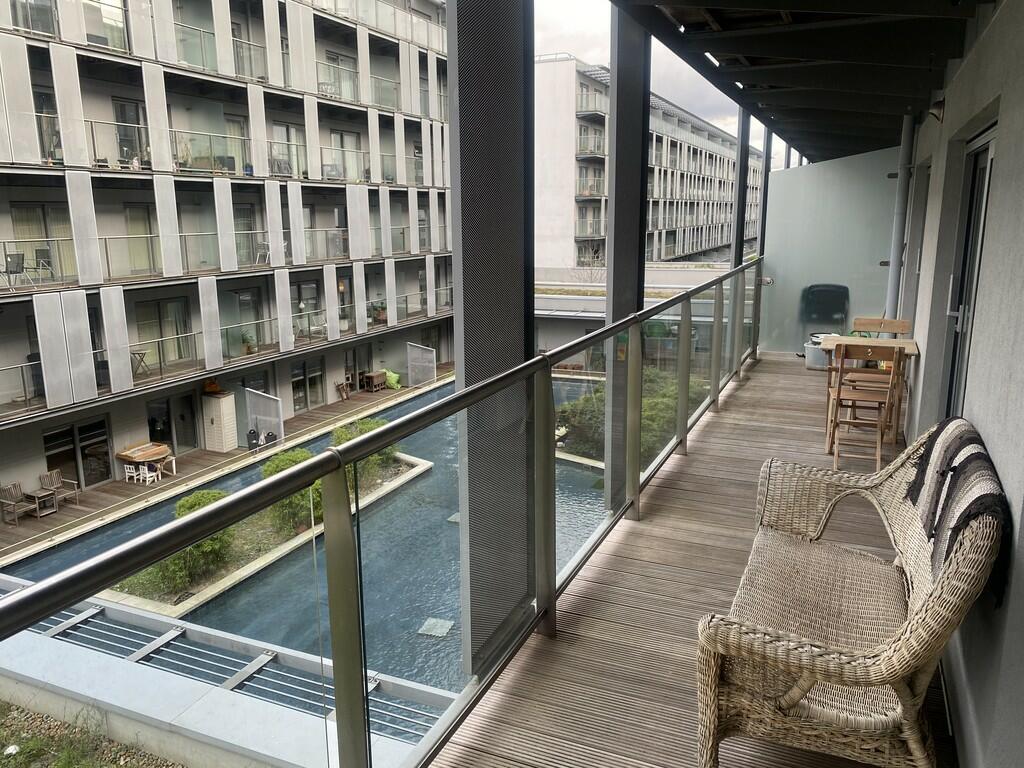 Main image of property: West Carriage House, Royal Carriage Mews, Royal Arsenal SE18