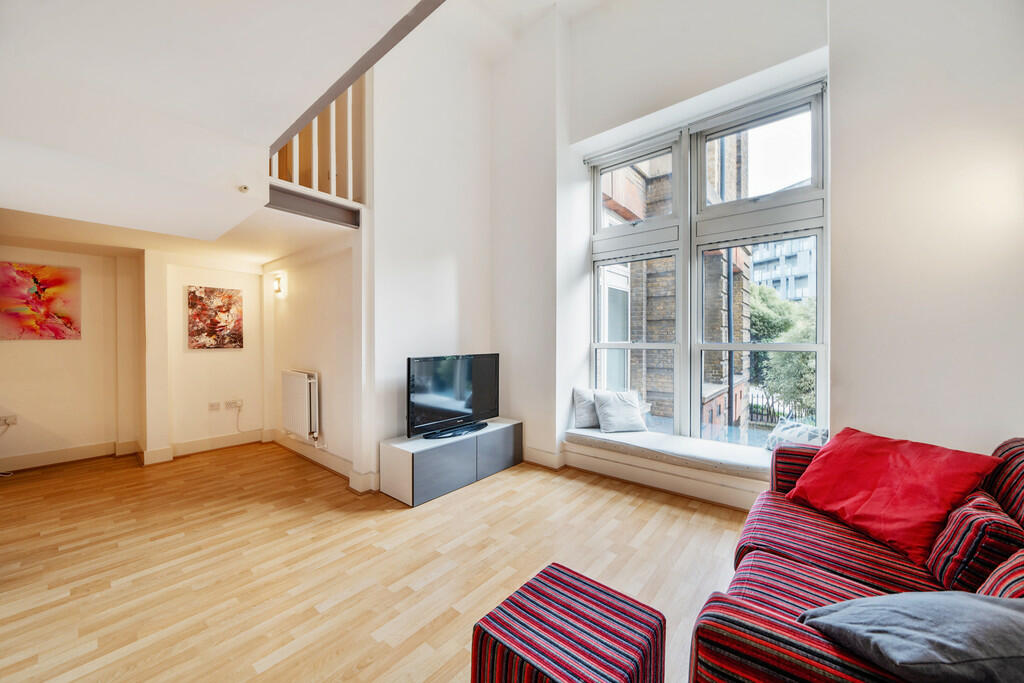 Main image of property: Building 22, Cadogan Road, Royal Arsenal SE18