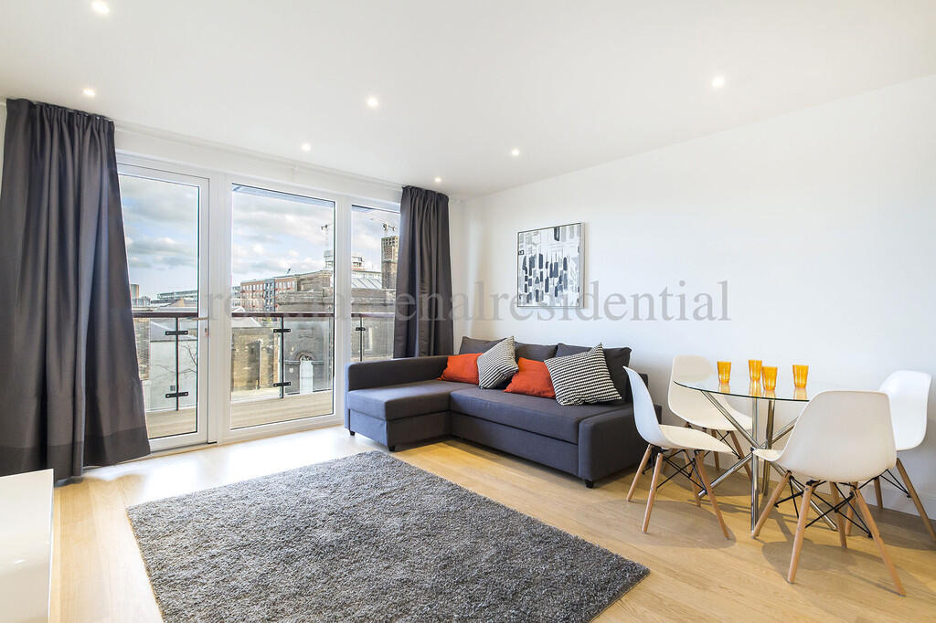 Main image of property: Imperial Building, Duke of Wellington Avenue, Royal Arsenal, SE18