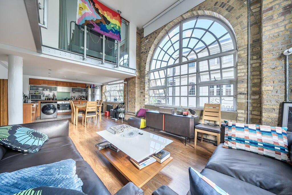 Main image of property: Building 48, Marlborough Road, Royal Arsenal SE18