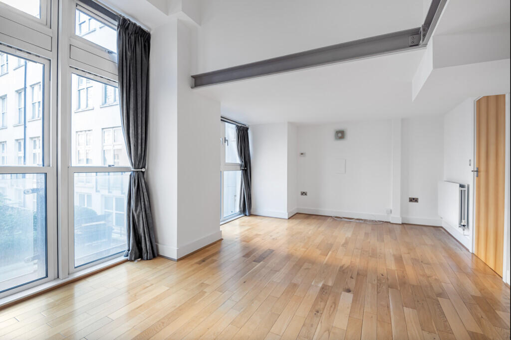 Main image of property: Building 22, Cadogan Road, Royal Arsenal SE18 