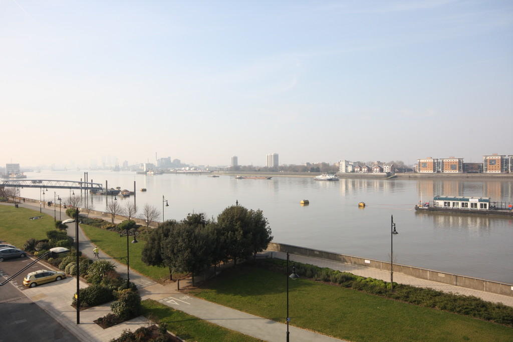 Main image of property: Building 50, Argyll Road, Royal Arsenal SE18