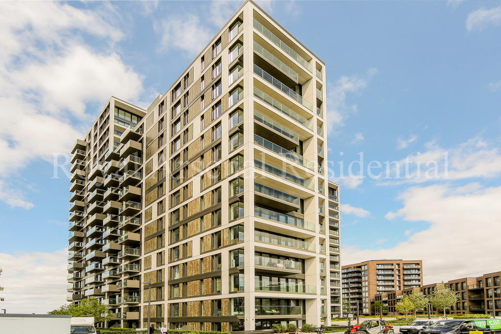 Main image of property: Deveraux House, Duke of Wellington Avenue, Royal Arsenal SE18