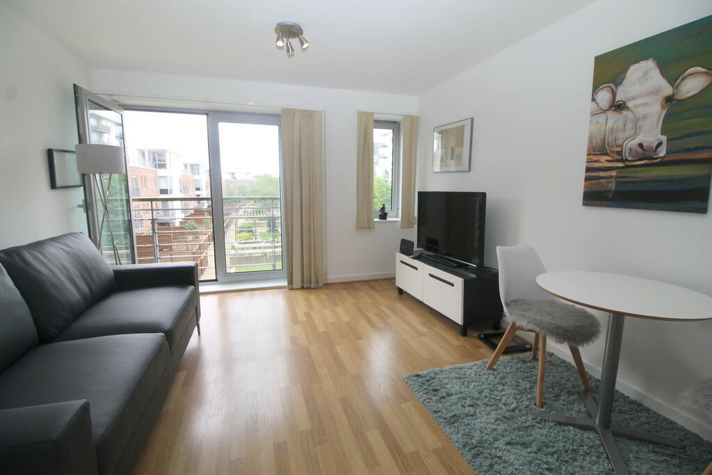 Main image of property: Brunswick House, Queen Street