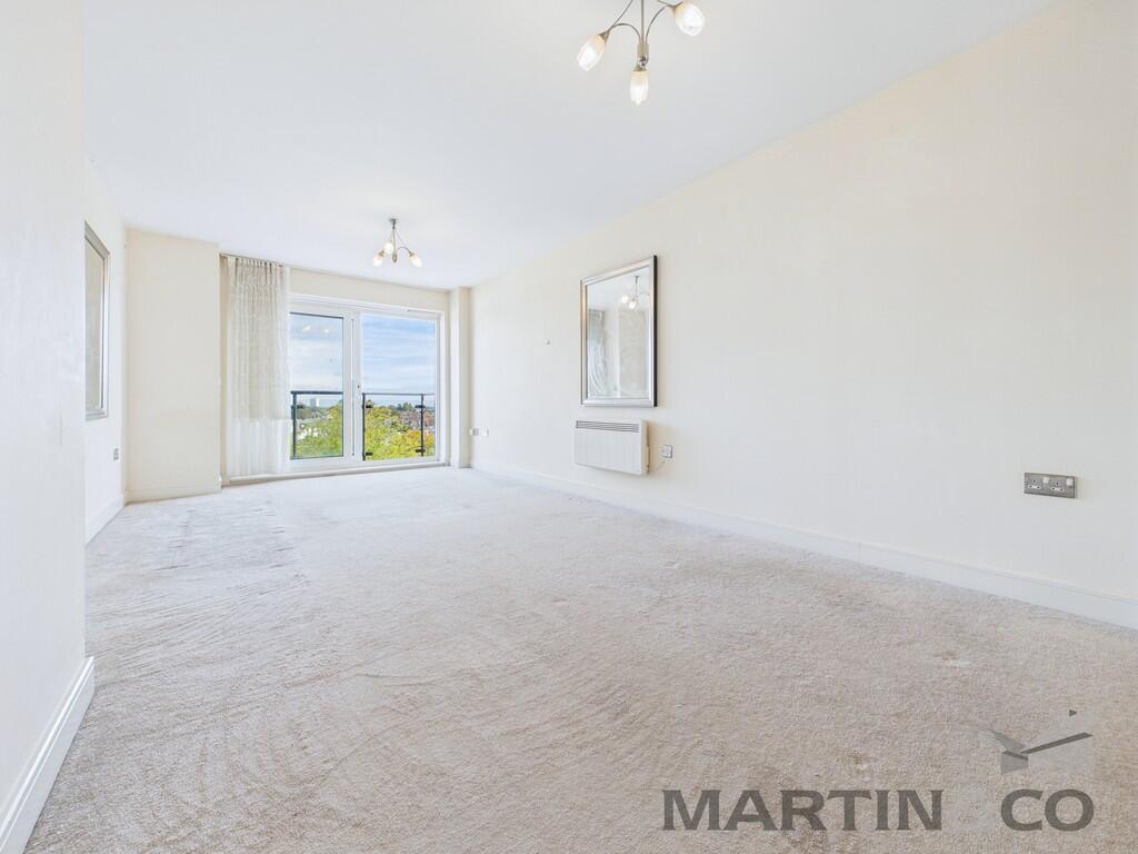 Main image of property: Admirals House, Gisors Road