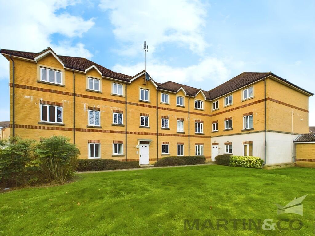Main image of property: Sunlight Gardens, Fareham