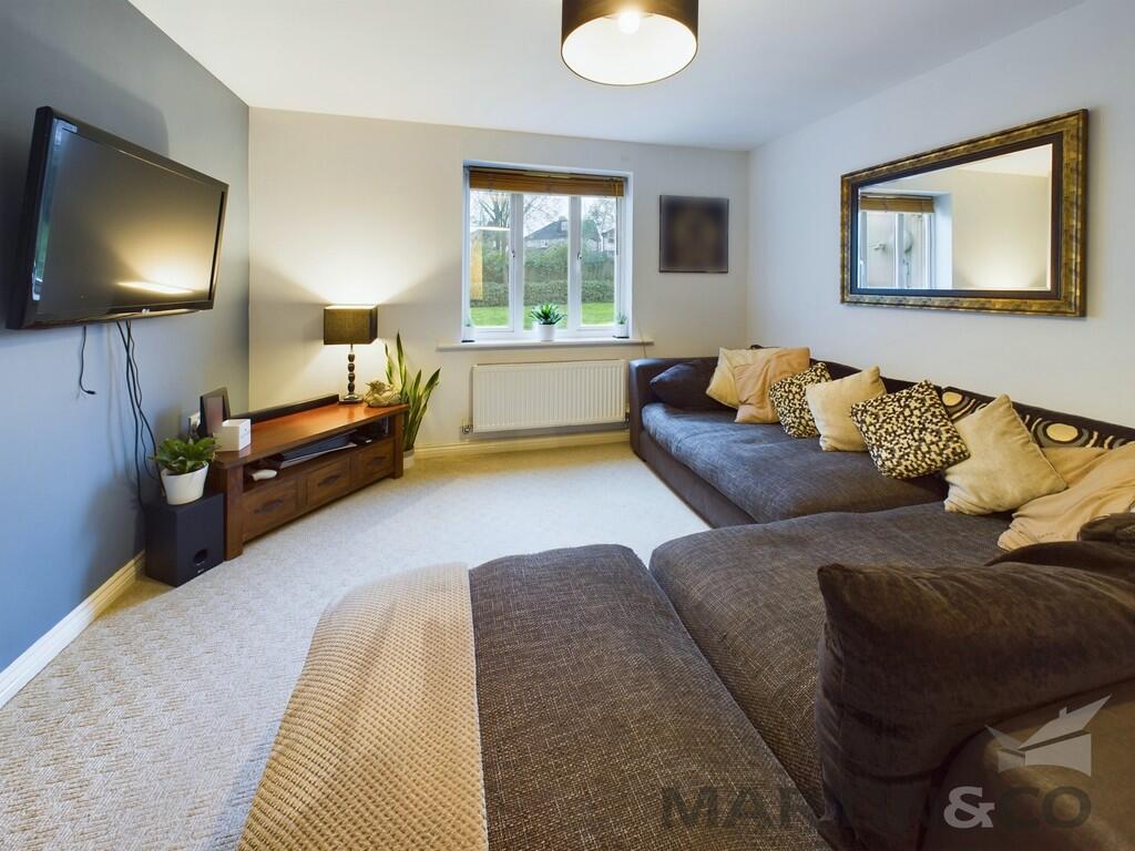 Main image of property: Sunlight Gardens, Fareham