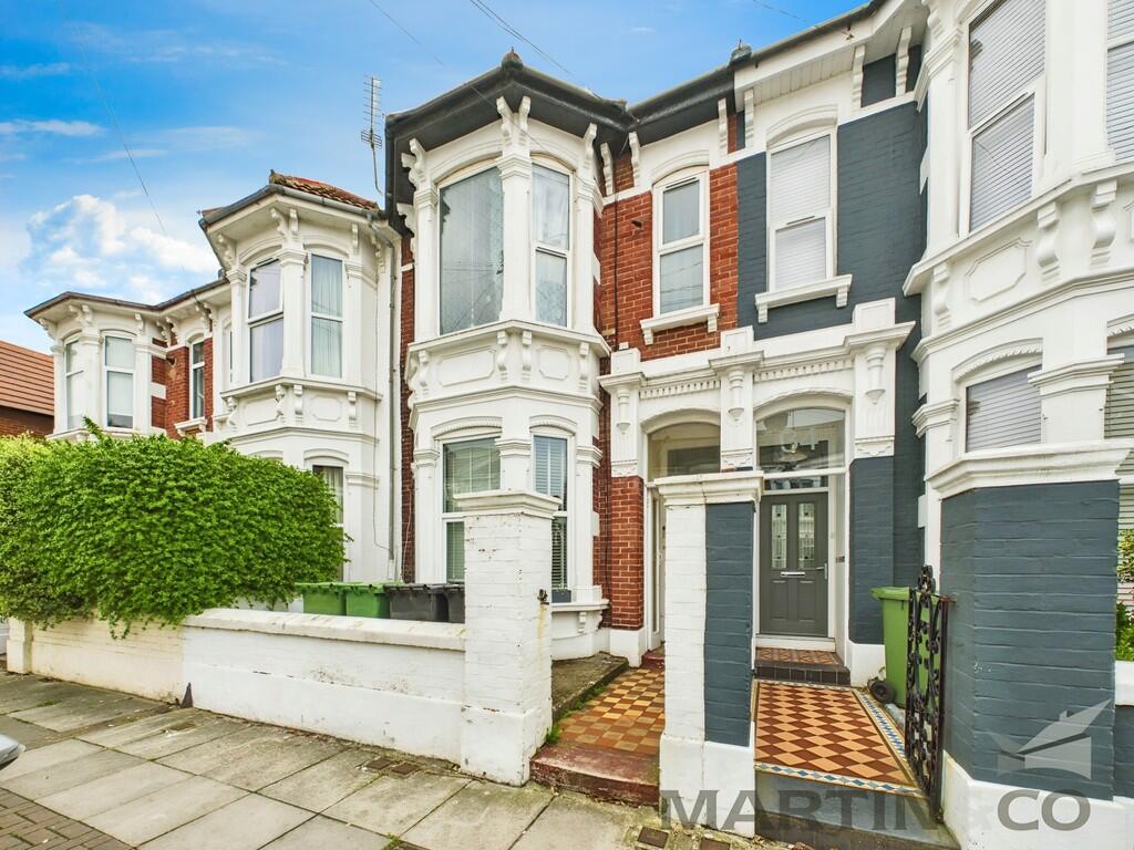 Main image of property: Taswell Road, Southsea