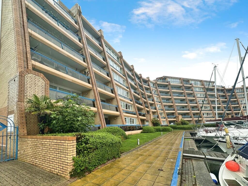 Main image of property: Oyster Quay, Port Solent