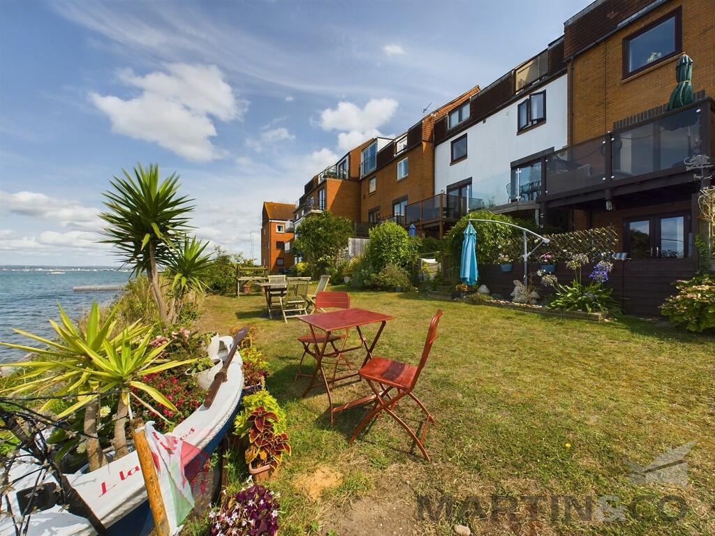 Main image of property: Eastlake Heights, Eastney