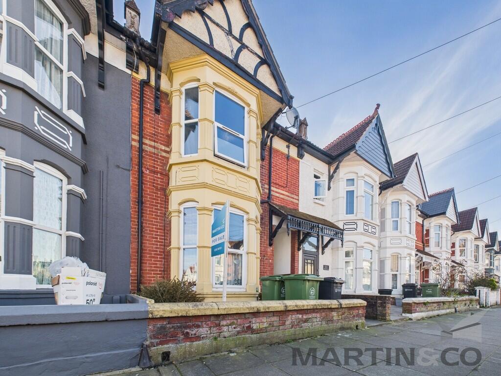 Main image of property: Shadwell Road, Hilsea