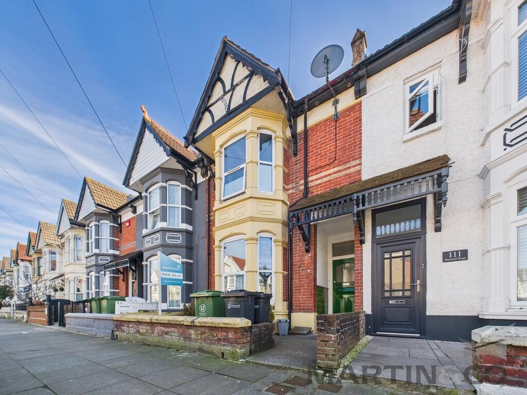 Main image of property: Shadwell Road, Hilsea