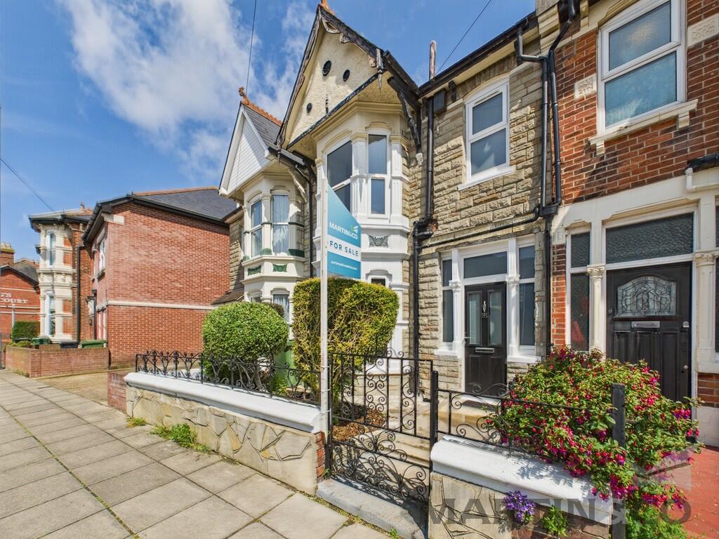 Main image of property: Devonshire Avenue, Southsea