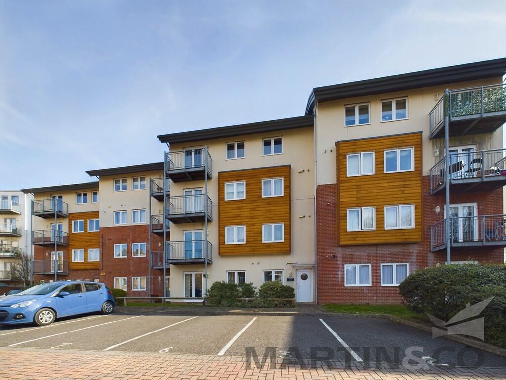 Main image of property: Lion House, Portsmouth