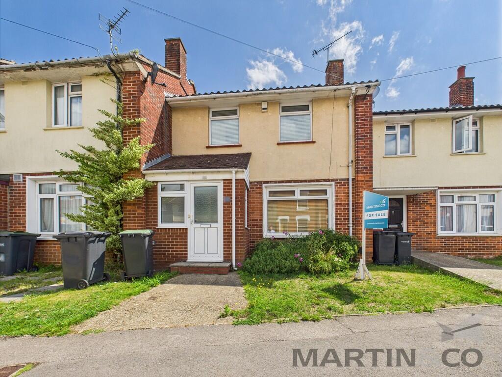 Main image of property: Avenue Road, Gosport