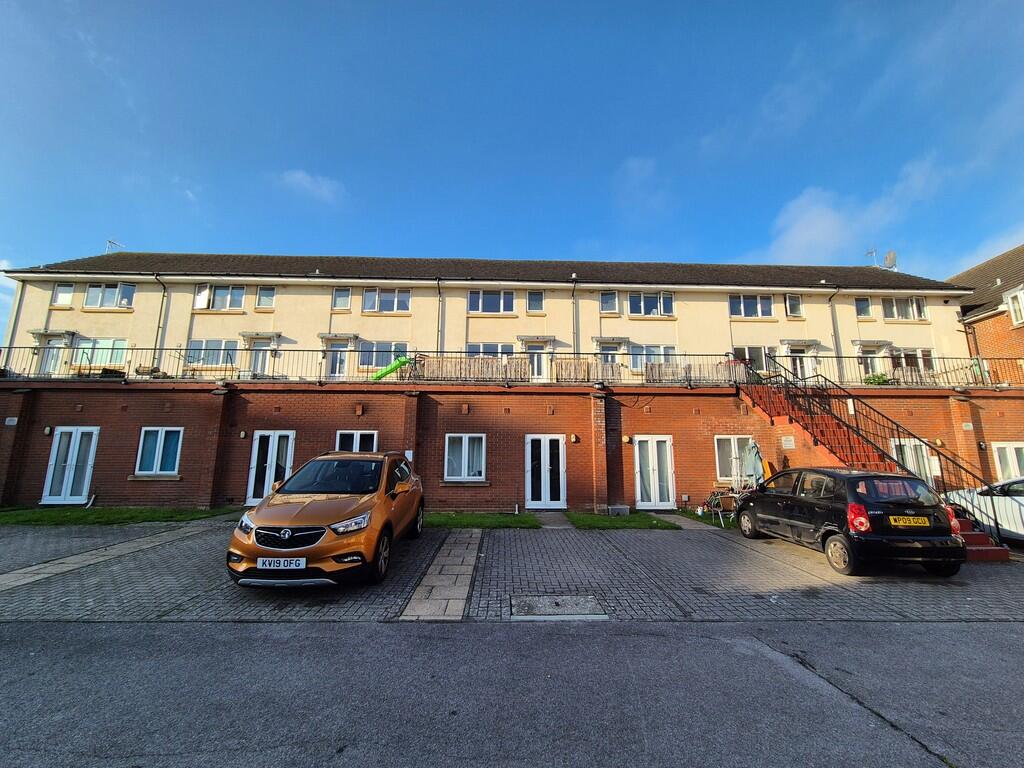 Main image of property: Forton Road, Gosport
