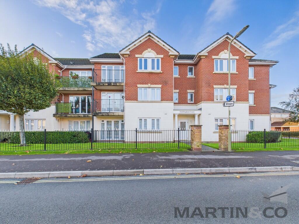 Main image of property: Heritage Way, Priddy's Hard