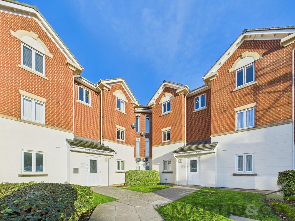 Main image of property: Heritage Way, Priddy's Hard