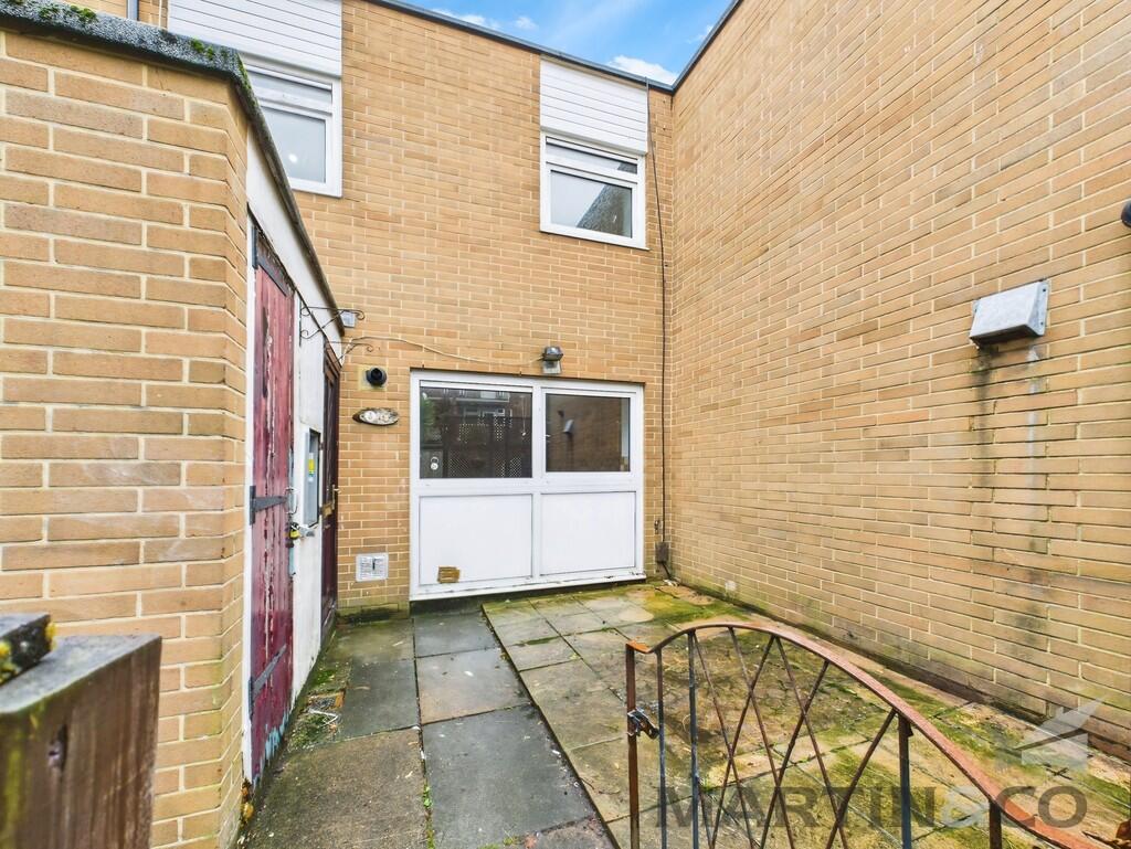 Main image of property: Plymouth Street, Southsea