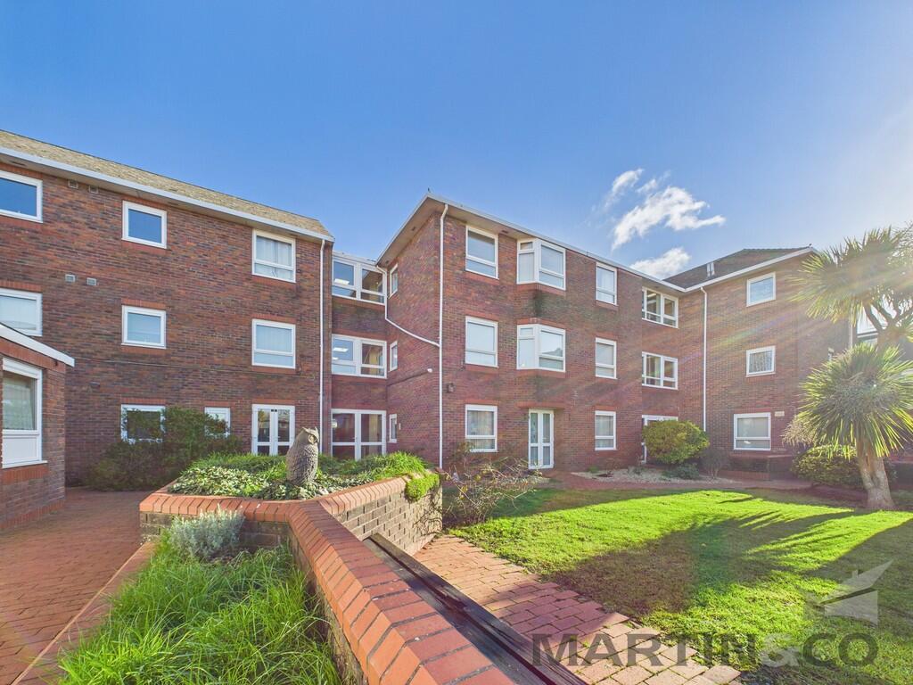 Main image of property: Twyford Avenue, Portsmouth