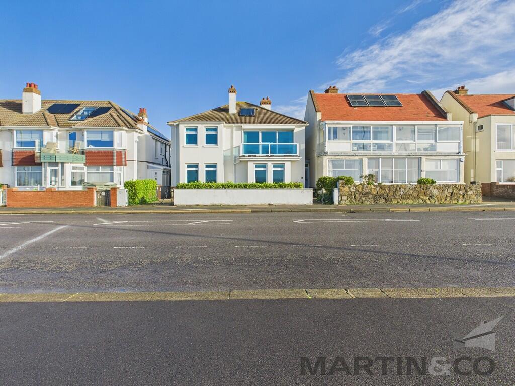 Main image of property: Marine Parade West, Lee-On-The-Solent