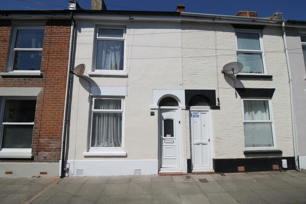 Main image of property: Napier Road, Southsea