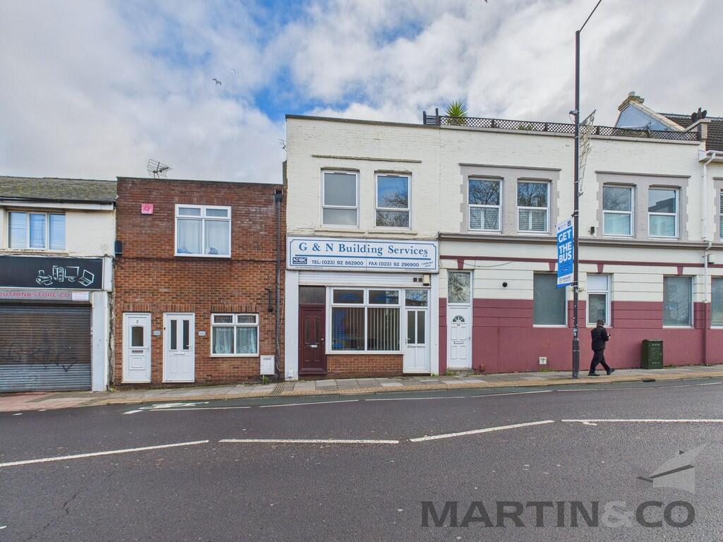 Main image of property: Fratton Road, Fratton