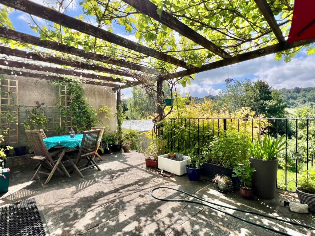 Main image of property: Bourne Lane, Brimscombe, Stroud