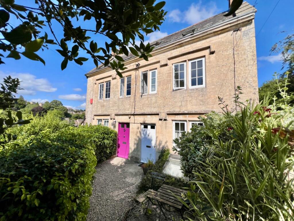 Main image of property: Walkley Wood, Nailsworth, Stroud