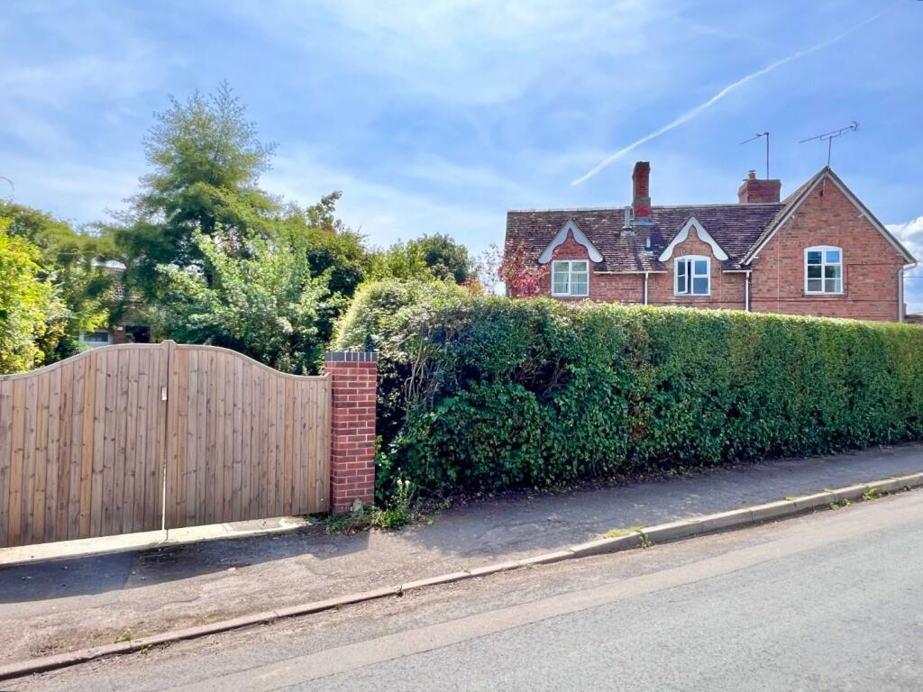 Main image of property: Church Road, Arlingham, Gloucester
