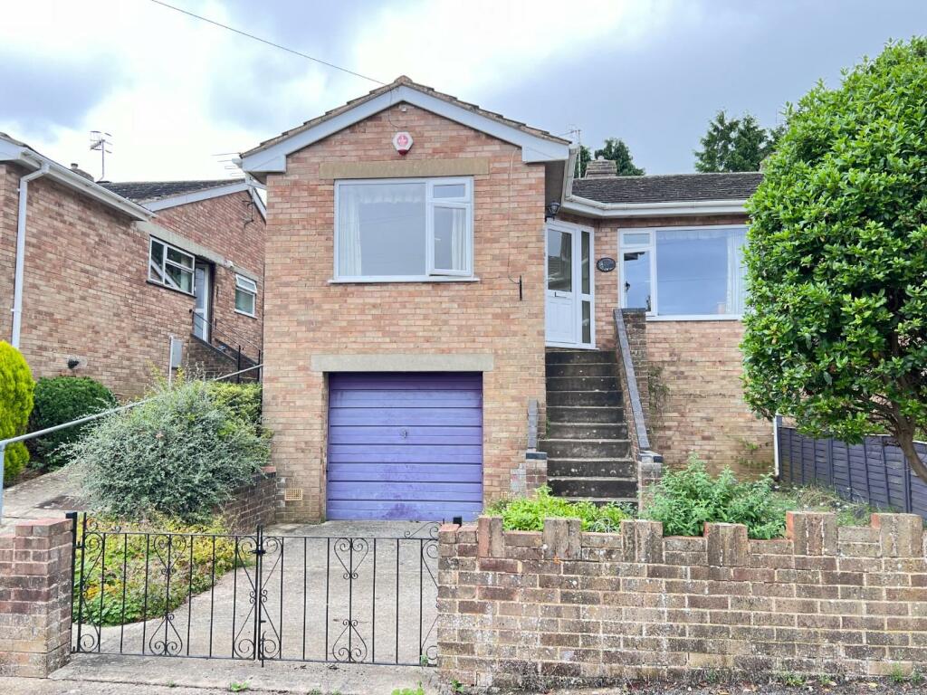 Main image of property: Mill Farm Drive, Stroud