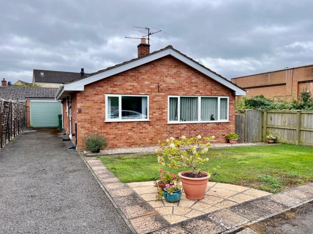 Main image of property: White House Park, Cainscross, Stroud