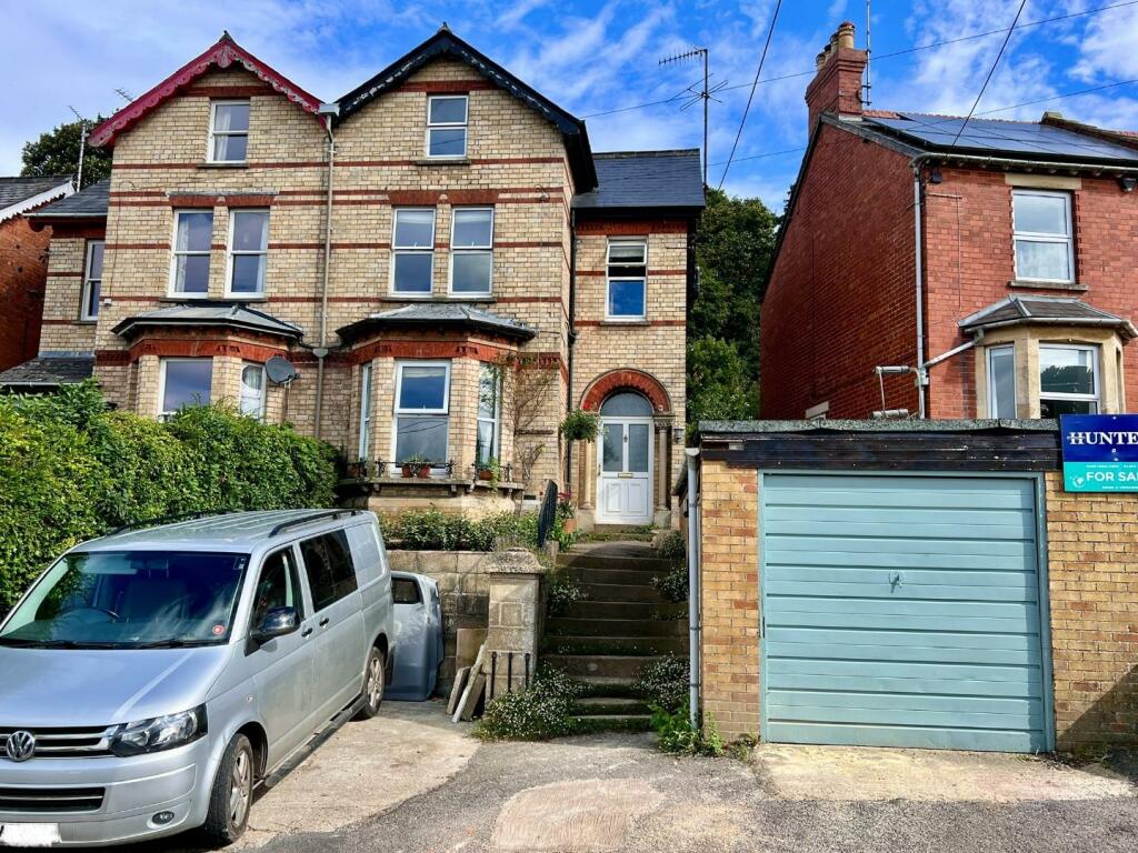 Main image of property: Bisley Road, Stroud