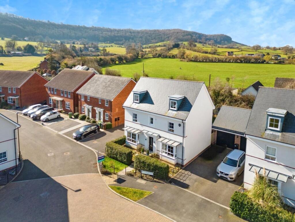 Main image of property: Lyndon Morgan Way, Leonard Stanley, GL10