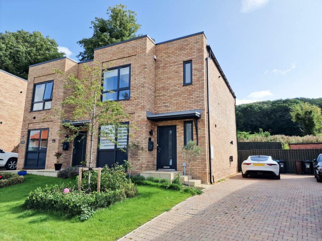 Main image of property: Beatrice Webb Lane, Standish, Stonehouse