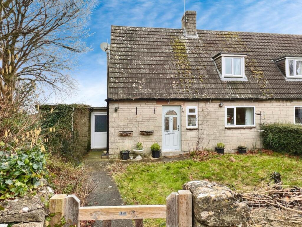 Main image of property: Bracelands, Eastcombe, Stroud