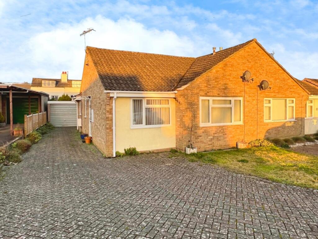 Main image of property: Humphreys Close, Stroud