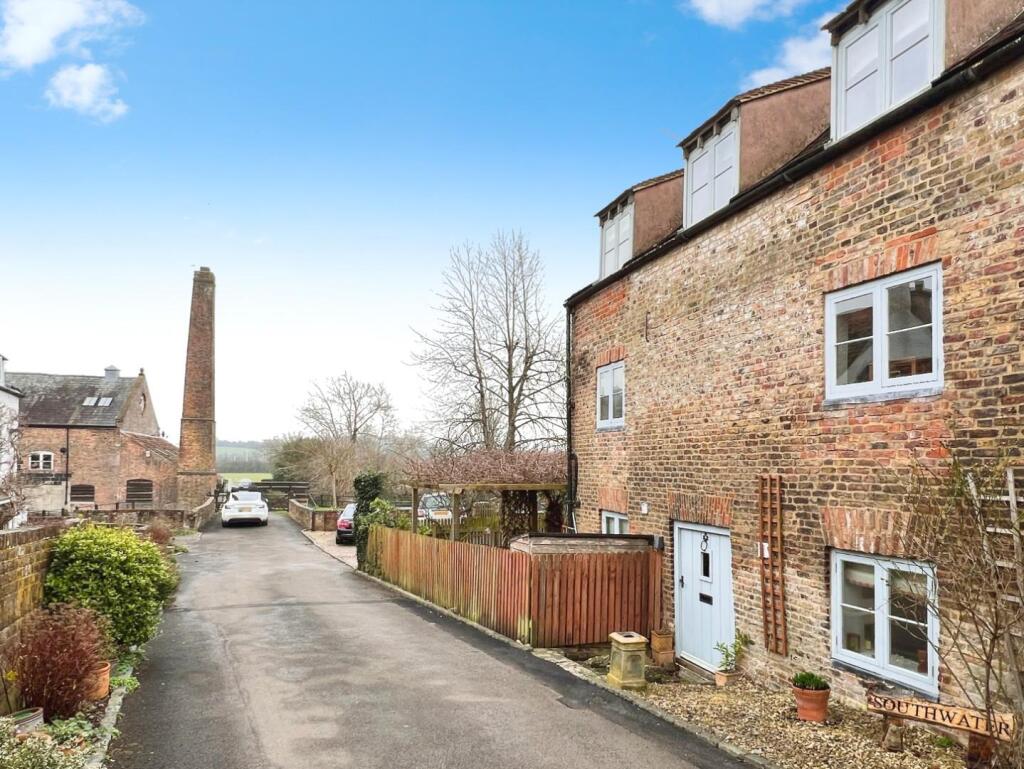 Main image of property: Fromebridge Lane,, Whitminster, Gloucester