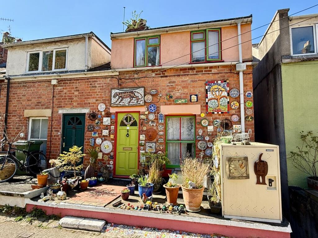 Main image of property: Spillmans Road, Stroud