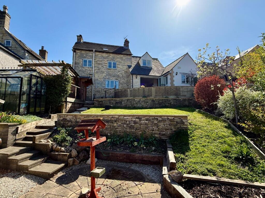 Main image of property: Dark Lane, Rodborough, Stroud