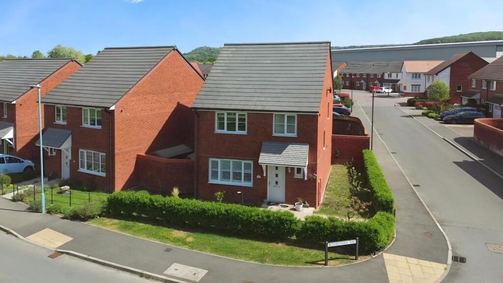 Main image of property: Rowbotham Way, Great Oldbury, GL10 3GW