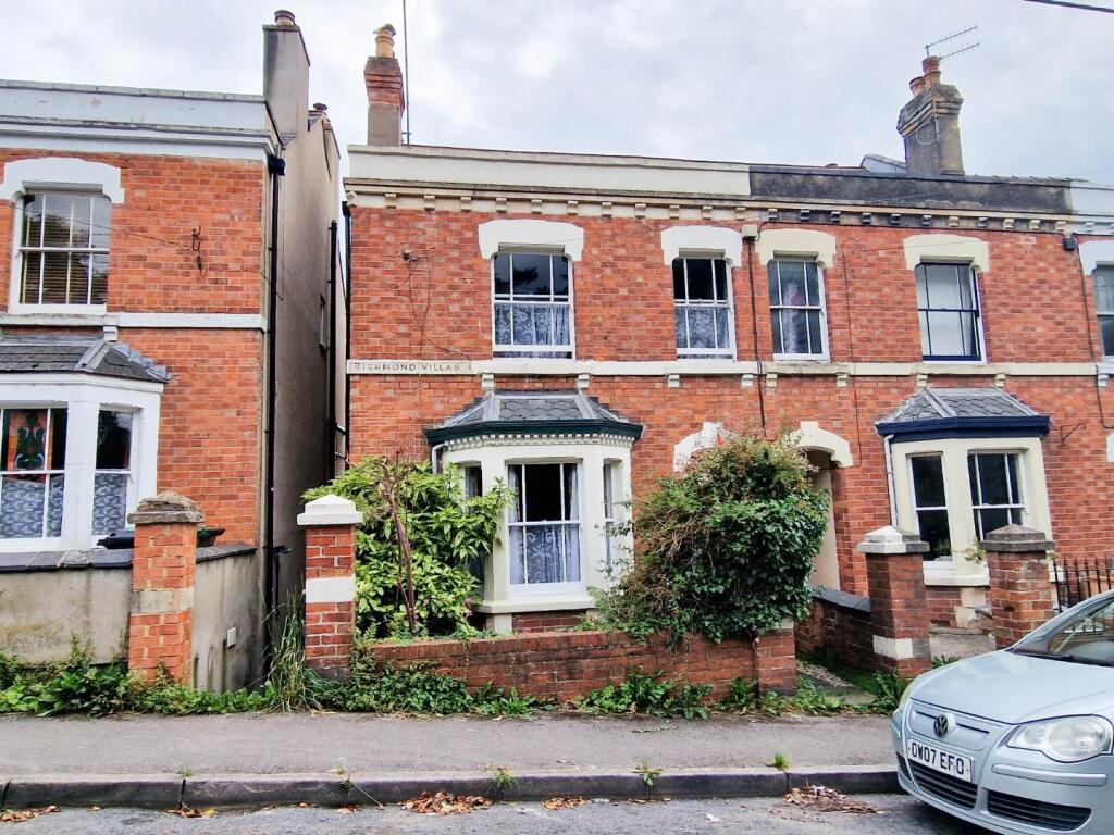 Main image of property: Bisley Road, Stroud