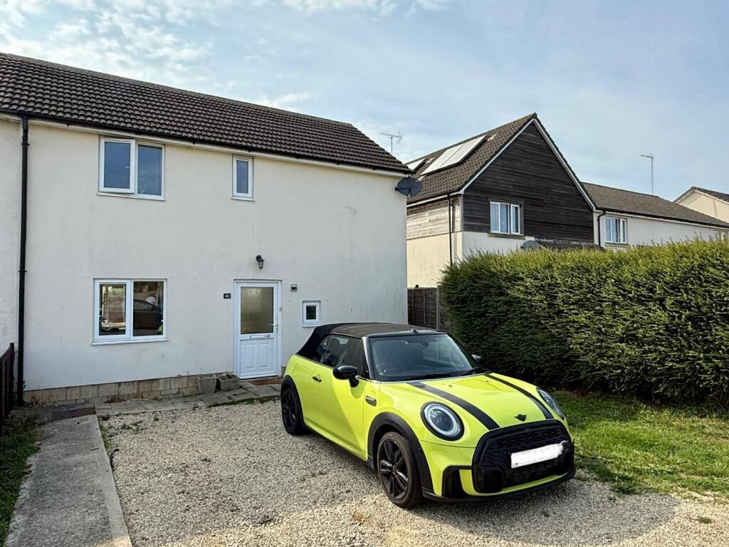 Main image of property: Severn Road, Stonehouse