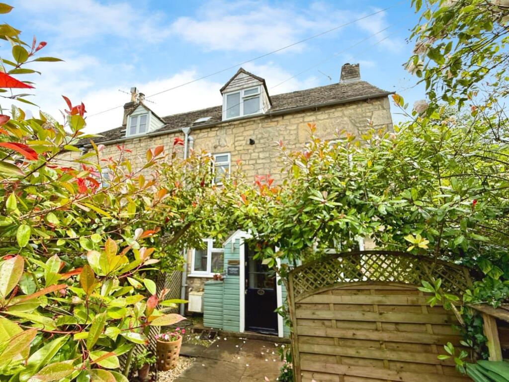 Main image of property: School Square, Selsley, Stroud