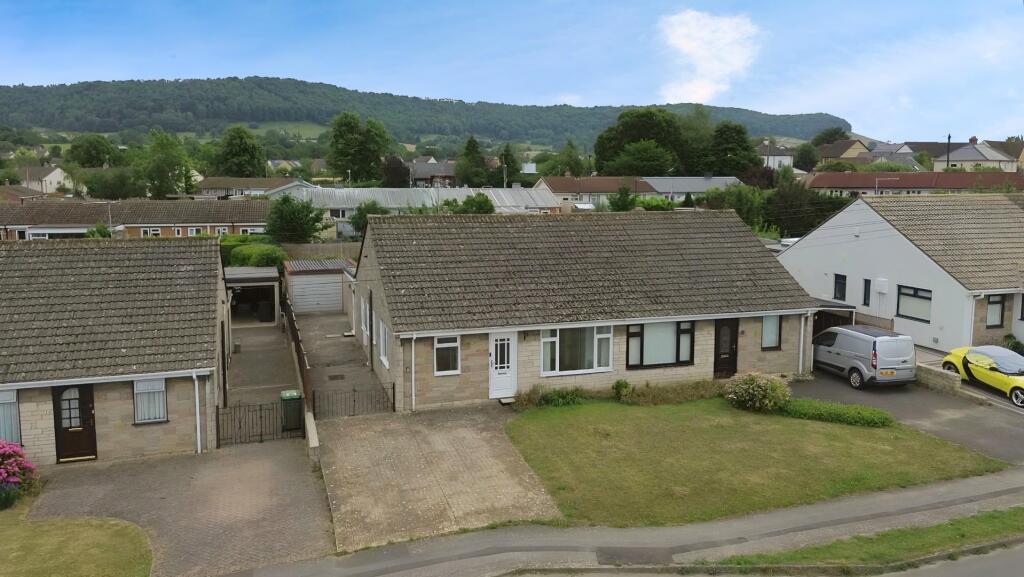 Main image of property: Brockley Road, Leonard Stanley, Stonehouse