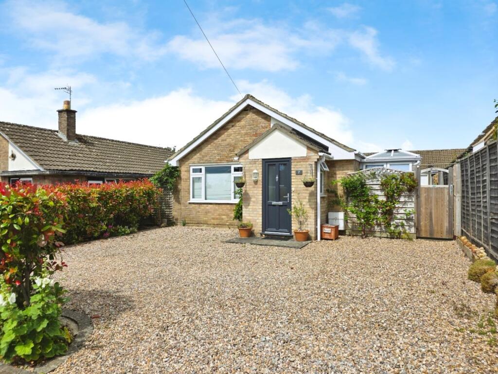 Main image of property: Down View, Chalford Hill, Stroud
