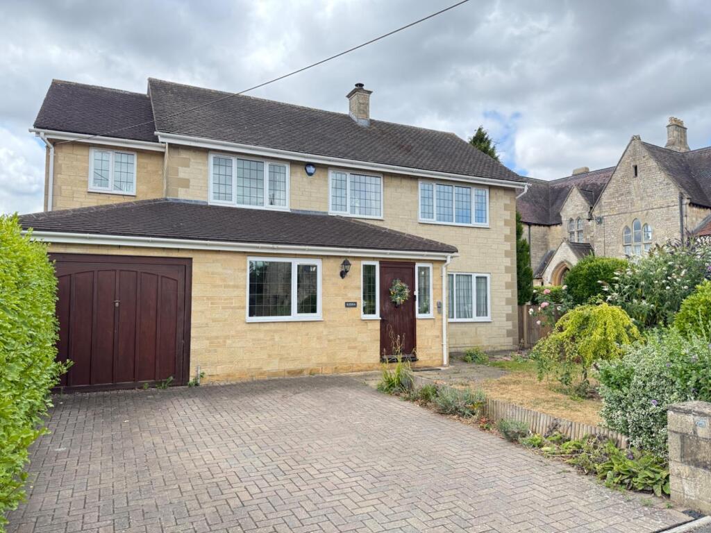 Main image of property: Quietways, Stonehouse