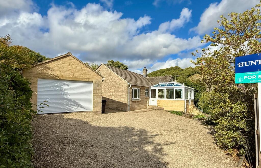 Main image of property: Lewiston Close, Brimscombe, Stroud