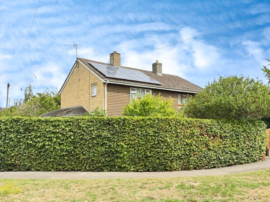 Main image of property: The Close, Whitminster, Gloucester